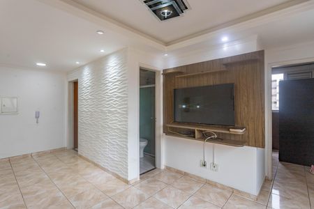 Apartamento para alugar com 52m², 2 quartos e 1 vaga Apartamento para alugar com 52m², 2 quartos e 1 vagaSala