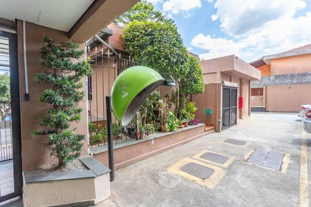 Apartamento para alugar com 52m², 2 quartos e 1 vaga Apartamento para alugar com 52m², 2 quartos e 1 vagaÁrea comum