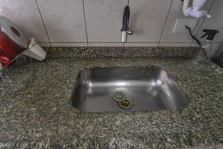 Apartamento para alugar com 52m², 2 quartos e 1 vaga Apartamento para alugar com 52m², 2 quartos e 1 vagaCozinha