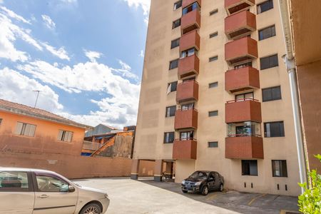 Apartamento para alugar com 52m², 2 quartos e 1 vaga Apartamento para alugar com 52m², 2 quartos e 1 vagaÁrea comum