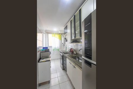 Apartamento para alugar com 52m², 2 quartos e 1 vaga Apartamento para alugar com 52m², 2 quartos e 1 vagaCozinha