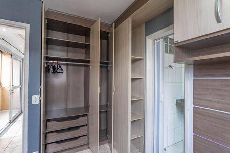 Apartamento para alugar com 52m², 2 quartos e 1 vaga Apartamento para alugar com 52m², 2 quartos e 1 vagaQuarto 1 - suíte