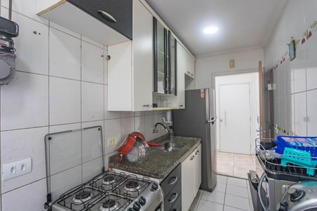 Apartamento para alugar com 52m², 2 quartos e 1 vaga Apartamento para alugar com 52m², 2 quartos e 1 vagaCozinha