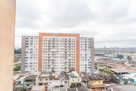 Apartamento para alugar com 52m², 2 quartos e 1 vaga Apartamento para alugar com 52m², 2 quartos e 1 vagaVista do quarto 2