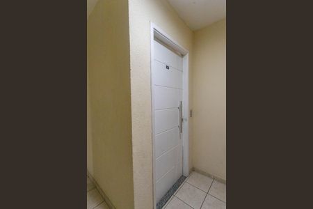 Apartamento para alugar com 52m², 2 quartos e 1 vaga Apartamento para alugar com 52m², 2 quartos e 1 vagaVista da área de serviço