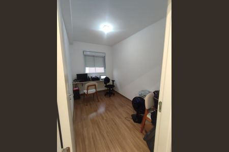 Apartamento à venda com 44m², 2 quartos e 1 vagaQuarto 2