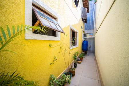 Casa à venda com 157m², 3 quartos e 2 vagasÁrea Externa