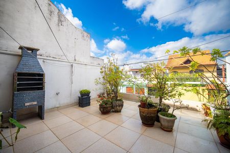 Casa à venda com 157m², 3 quartos e 2 vagasÁrea Externa