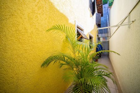 Casa à venda com 157m², 3 quartos e 2 vagasÁrea Externa