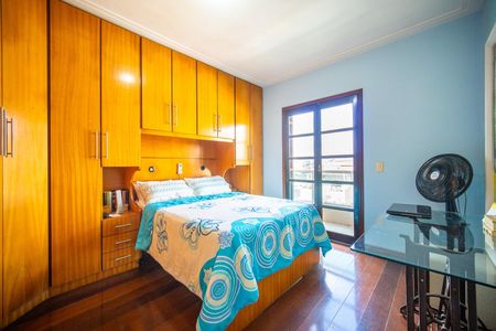 Casa à venda com 157m², 3 quartos e 2 vagasQuarto