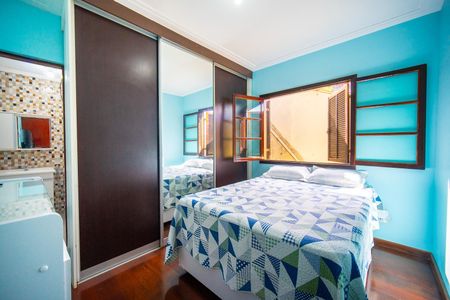Casa à venda com 157m², 3 quartos e 2 vagasQuarto