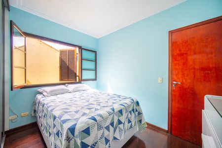 Casa à venda com 157m², 3 quartos e 2 vagasQuarto