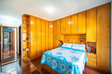 Casa à venda com 157m², 3 quartos e 2 vagasQuarto