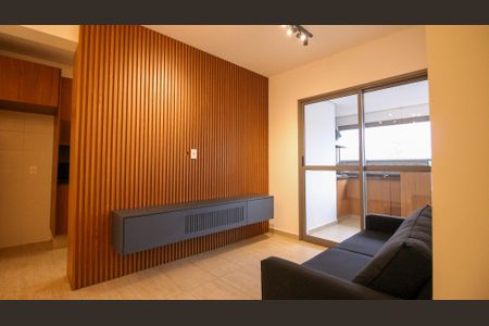 Apartamento à venda com 78m², 2 quartos e 1 vagaSala