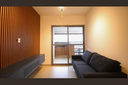 Apartamento à venda com 78m², 2 quartos e 1 vagaSala