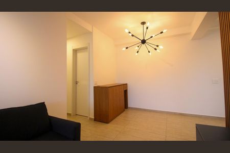 Apartamento à venda com 78m², 2 quartos e 1 vagaSala