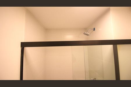 Apartamento à venda com 78m², 2 quartos e 1 vagaBanheiro da Suíte