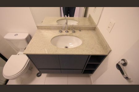 Apartamento à venda com 78m², 2 quartos e 1 vagaBanheiro