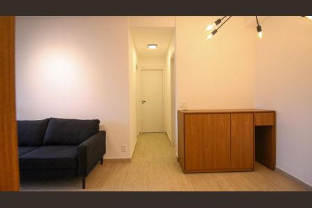 Apartamento à venda com 78m², 2 quartos e 1 vagaSala