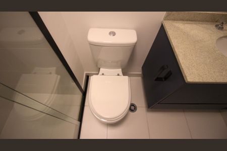 Apartamento à venda com 78m², 2 quartos e 1 vagaBanheiro