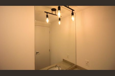Apartamento à venda com 78m², 2 quartos e 1 vagaBanheiro da Suíte