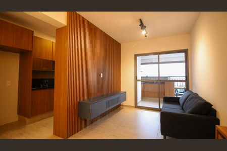 Apartamento à venda com 78m², 2 quartos e 1 vagaSala