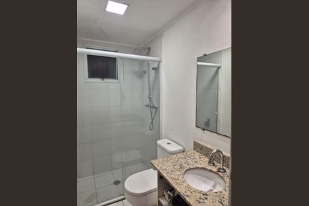 Apartamento à venda com 96m², 2 quartos e 2 vagasBanheiro
