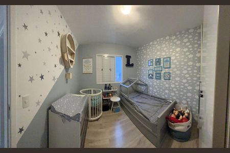 Quarto 1 de apartamento à venda com 2 quartos, 96m² em Vila Andrade, São Paulo