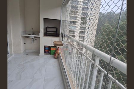 Apartamento à venda com 96m², 2 quartos e 2 vagasFachada