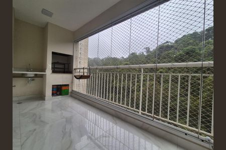 Apartamento à venda com 96m², 2 quartos e 2 vagasFachada