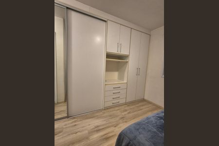 Apartamento à venda com 96m², 2 quartos e 2 vagasQuarto 2