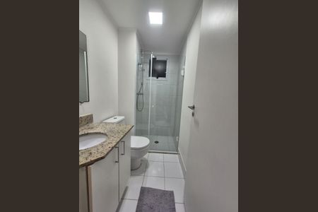 Apartamento à venda com 96m², 2 quartos e 2 vagasBanheiro