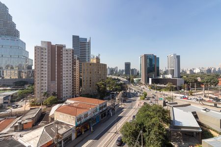 Vista de apartamento para alugar com 2 quartos, 52m² em Butantã, São Paulo