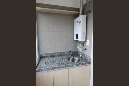 Apartamento para alugar com 52m², 2 quartos e 1 vagaSala/Cozinha