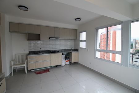 Apartamento para alugar com 52m², 2 quartos e 1 vagaSala/Cozinha