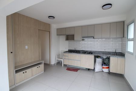 Apartamento para alugar com 52m², 2 quartos e 1 vagaSala/Cozinha