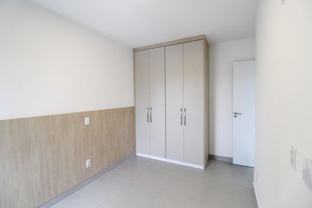 Quarto 1 de apartamento para alugar com 2 quartos, 52m² em Butantã, São Paulo