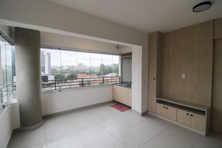 Apartamento para alugar com 52m², 2 quartos e 1 vagaSala/Cozinha