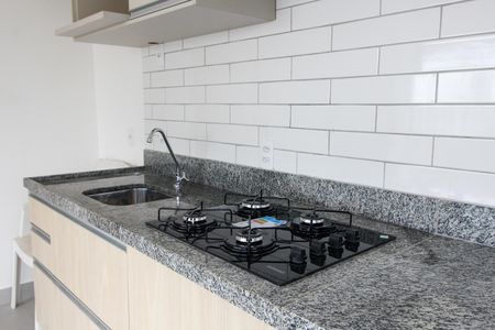 Apartamento para alugar com 52m², 2 quartos e 1 vagaSala/Cozinha
