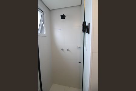 Apartamento para alugar com 52m², 2 quartos e 1 vagaBanheiro do Quarto 1
