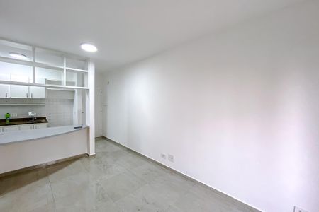 Apartamento para alugar com 45m², 1 quarto e 1 vagaSala