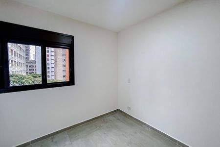 Apartamento para alugar com 45m², 1 quarto e 1 vagaQuarto