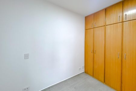 Apartamento para alugar com 45m², 1 quarto e 1 vagaQuarto