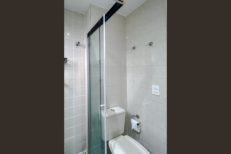 Apartamento para alugar com 45m², 1 quarto e 1 vagaBanheiro