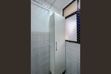 Apartamento para alugar com 45m², 1 quarto e 1 vagaÁrea de Serviço
