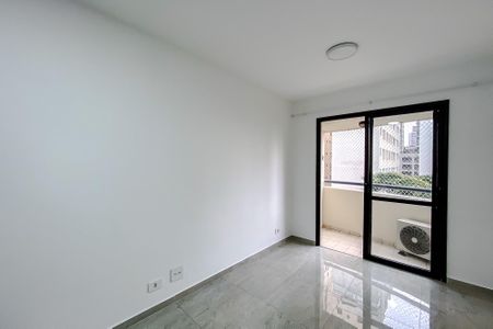 Apartamento para alugar com 45m², 1 quarto e 1 vagaSala