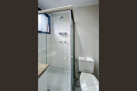 Apartamento para alugar com 45m², 1 quarto e 1 vagaBanheiro