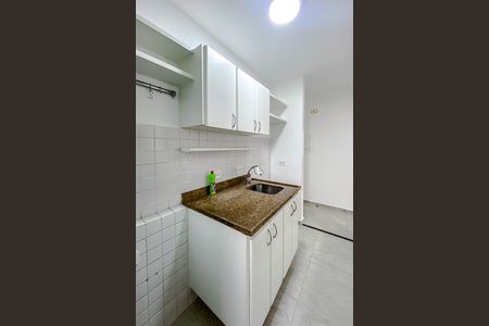 Apartamento para alugar com 45m², 1 quarto e 1 vagaCozinha