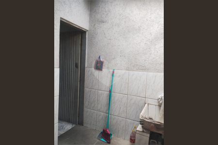 Casa à venda com 2 quartos, 163m² em Vila Alzira, São Paulo