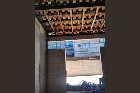 Casa à venda com 2 quartos, 163m² em Vila Alzira, São Paulo